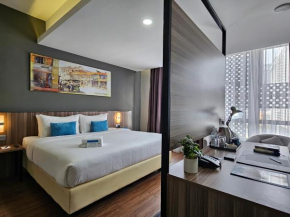 Days Hotel & Suites by Wyndham Fraser Business Park KL